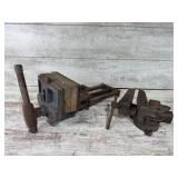 Bench Vises