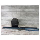 Bell & Howell Projector w/ Screen