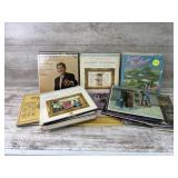 Vintage Vinyl Collection