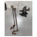 Weight Distribution Hitch