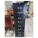 Filing Cabinet