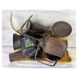 Oil Cans