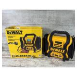 Dewalt Portable Jump Starter