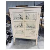 Antique Pie Safe