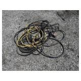 Electric cords