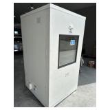 Sound proof room 75" tall 40ï¿½ wide 42ï¿½ deep