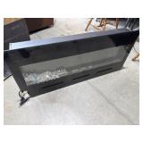 Heater insert