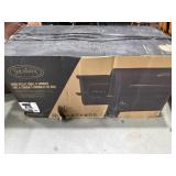 New in box Louisiana grills wood pellet grill