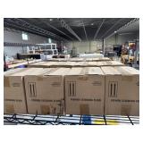 4 cases of power steering fluid 12 per case