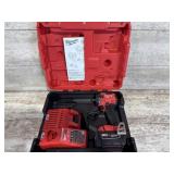 Milwaukee M18 fuel 3/8 impact