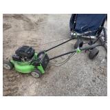 Push Mower