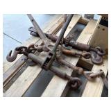 Chain Binders