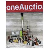 Miscellaneous Tools