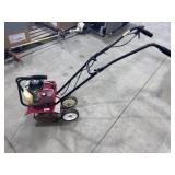 Honda Harmony FG100 Garden Tiller