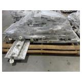 Skid of Multi Run LED lights