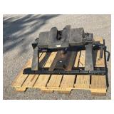 Reese 5th Wheel Hitch with Gooseneck Ball