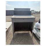 Shop Desk