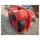 Troy Bilt Generator