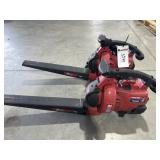 Troy Bilt Blowers