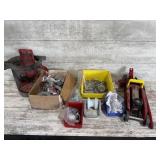 Miscellaneous lot