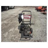 Water Driver pressure washer