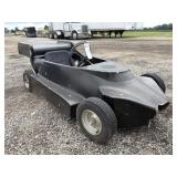 Go Kart (Non Running)