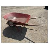Wheel Barrel