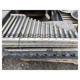 Roller parts
