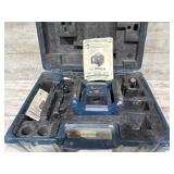 Bosch GRL 400 H