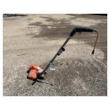 Electric Black and Decker Lawn Edger