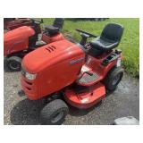 Simplicity Regent 42in mower
