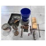 Miscellaneous lot