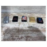 Lighters