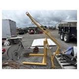 Portable Mini Lifting Crane