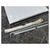 Sliding Bar Clamp