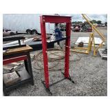 Hydraulic Jack 600KG