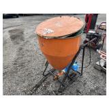 Indiana Desco Standing Mixer