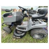 Craftsman Riding Mower (Non Running)