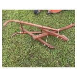 Horse Drawn Furrow