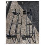 ATV Bumper Racks