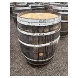 XL Cognac Brandy Barrel
