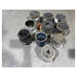 Floor drains