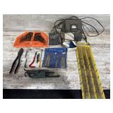Miscellaneous tools