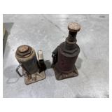 Bottle jacks