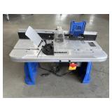 Kobalt Router
