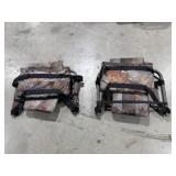 Tree seats