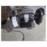 Bench Grinder