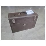 Kennedy Tool Box