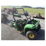 Gator Parts