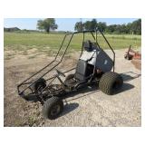 Go-Cart